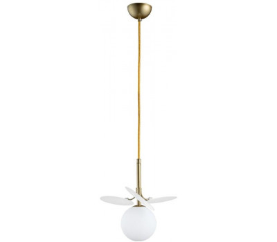 Подвесной светильник Matisse 10008/1P white Loft It