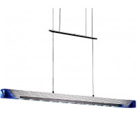 Подвесной светильник 61610 MD61610-13B chrome