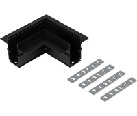 Коннектор угловой Nova TRM-R20-CC-B
