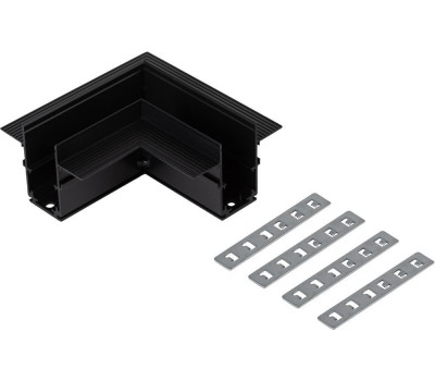 Коннектор угловой Nova TRM-R20-CC-B