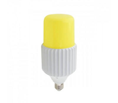 Лампочка светодиодная  LED-MP200-50W/6000K/E27/PH ALP06WH Uniel