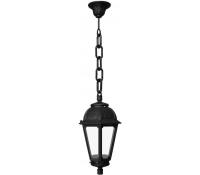 Уличный светильник подвесной Saba K22.120.000.AXF1R Fumagalli