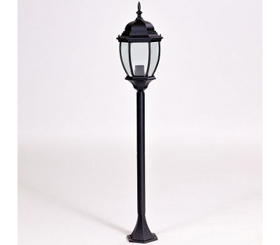 Наземный фонарь  91206L Bl Oasis Light