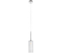Подвесной светильник Spillray 10232/B Smoke