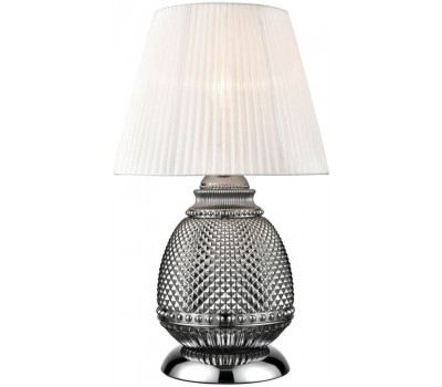 Интерьерная настольная лампа Fiona 10038 VL5623N21 Vele Luce