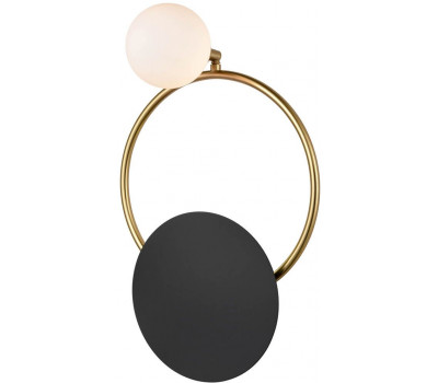 Бра Saturno 10038 VL5764W21 Vele Luce