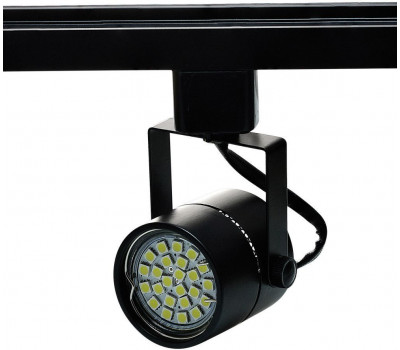 Трековый светильник Трек-1-Black IL.0010.2150 Imex