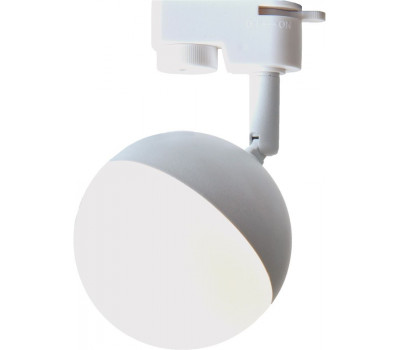Трековый светильник 20041 20041TRA/01LED WH Escada
