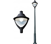 Наземный фонарь Beppe P50.362.000.AXH27