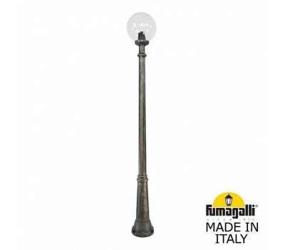 Наземный фонарь Globe 300 G30.157.000.BXE27 Fumagalli
