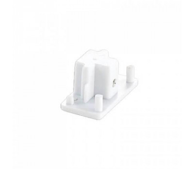 Заглушка WSO WSO 72 white