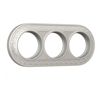 Рамка Antik Runda WL70-frame-03 Werkel