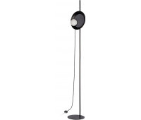 Торшер Wonders 10237F Black