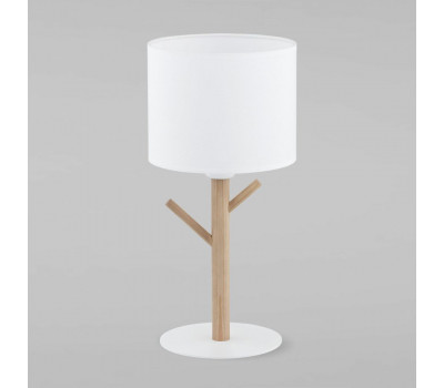 Интерьерная настольная лампа Albero 5571 Albero White