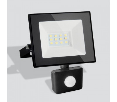 Прожектор уличный Elementary 024 FL LED 20W 6500K IP44 Elektrostandard
