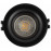 Точечный светильник  DK3024-BK Denkirs