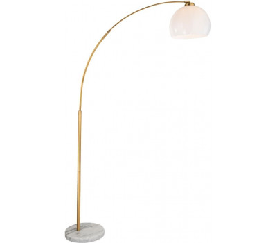 Торшер Paolo A5822PN-1PB Artelamp