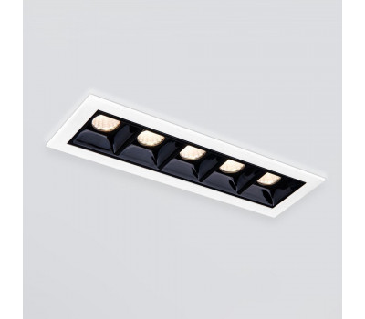 Точечный светильник  9921 LED Elektrostandard