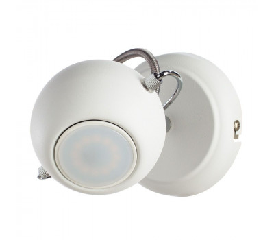Спот Spia A9128AP-1WH Artelamp