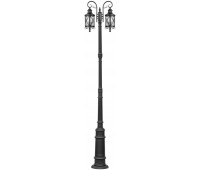 Наземный фонарь LUCERNA 84810A/18/Е7 Bl