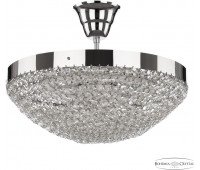 Потолочная люстра 1932 19321/35NZ/LED-DIM Ni