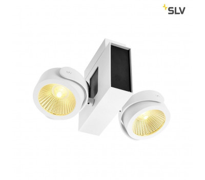 Спот Tec 1001432 SLV Спот Tec 1001432 SLV