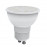 Лампочка светодиодная LED-JCDR-10W/WW/GU10/NR картон Volpe Лампочка светодиодная LED-JCDR-10W/WW/GU10/NR картон Volpe