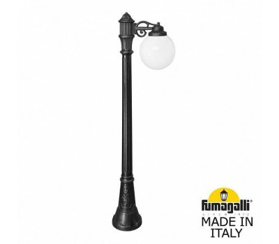 Наземный фонарь Globe 250 G25.158.S10.AYE27 Fumagalli