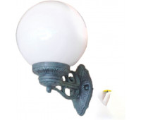 Настенный фонарь уличный GLOBE 250 G25.131.000.VYF1R