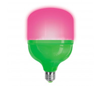 Лампочка светодиодная  LED-M80-20W/SPSB/E27/FR PLS55GR