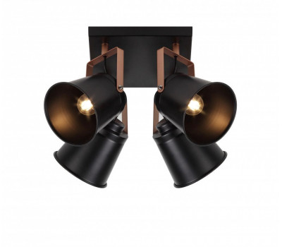 Спот Acuto 7015-704 Rivoli Спот Acuto 7015-704 Rivoli
