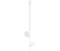 Подвесной светильник Mons 10335 White