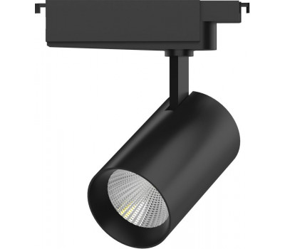 Трековый светильник Track Lights LED TR074 Gauss Трековый светильник Track Lights LED TR074 Gauss