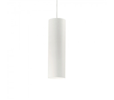Подвесной светильник Look LOOK SP1 D12 BIANCO Ideal Lux Подвесной светильник Look LOOK SP1 D12 BIANCO Ideal Lux