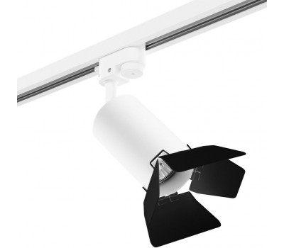 Трековый светильник Rullo R1T436437 Lightstar Трековый светильник Rullo R1T436437 Lightstar