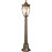 Наземный фонарь Fleur O414FL-01GB1 Maytoni Наземный фонарь Fleur O414FL-01GB1 Maytoni