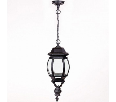 Уличный светильник подвесной  83405L Bl Oasis Light