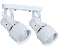 Спот Lyra A6252PL-2WH