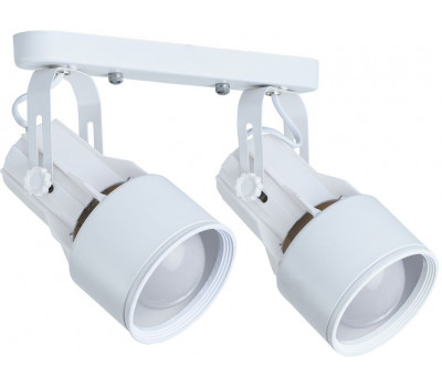 Спот Lyra A6252PL-2WH Artelamp