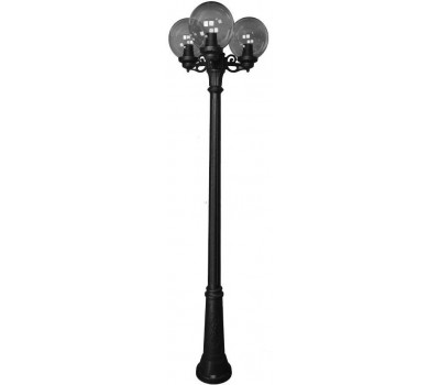 Наземный фонарь GLOBE 250 G25.157.S30.AZF1R