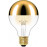 Лампочка светодиодная Edison Bulb G80LED Gold Loft It