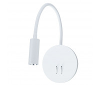 Спот Electra A8231AP-1WH