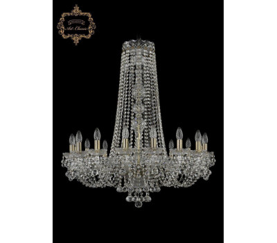 Подвесная люстра 11.26 11.26.16.300.h-91.Br.B Art Classic