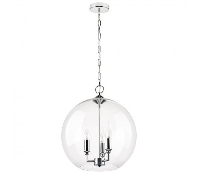 Подвесная люстра Sferico 729134 Lightstar