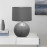 Интерьерная настольная лампа Palla 5089 Palla TK Lighting Интерьерная настольная лампа Palla 5089 Palla TK Lighting