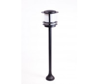 Наземный фонарь TOKIO 68306 Bl opal