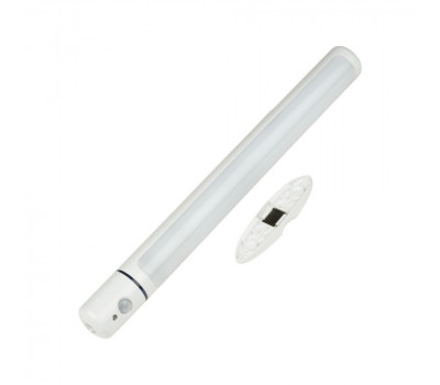 Точечный светильник ULM-F43-0,9W/4200K SENSOR IP20 WHITE Uniel Точечный светильник ULM-F43-0,9W/4200K SENSOR IP20 WHITE Uniel