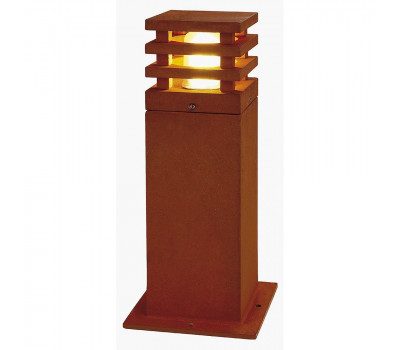 Наземный светильник Rusty 229420 SLV