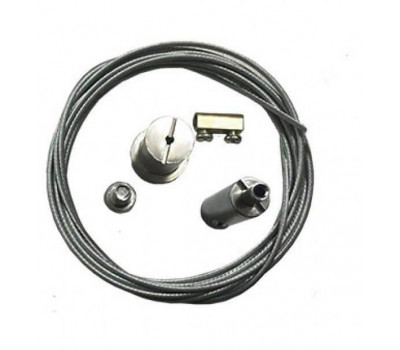 Подвесной комплект WSO WSO 37C chrome