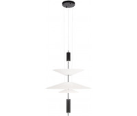 Подвесной светильник Skylar 10244/B Black